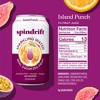 Spindrift Island Punch Sparkling Water - 8pk/12 fl oz Cans - 2 of 4