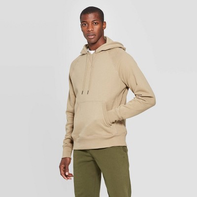 champion tan hoodie mens