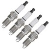 Autolite (4 Pack) Genuine Small Engine Copper Core Spark Plugs - 103-4PK - 3 of 3