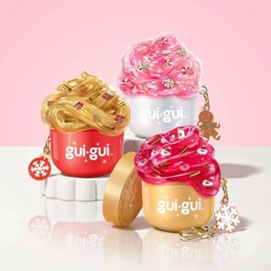 Gui Gui Mini's CDU S2 Holiday Exclusive : Target