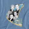 Leave It To Beaver Wholesome Family Unisex Adult T Shirt - 2 of 4