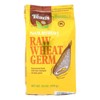 Fearn Raw Wheat Germ - Case of 12/10 oz - 2 of 4