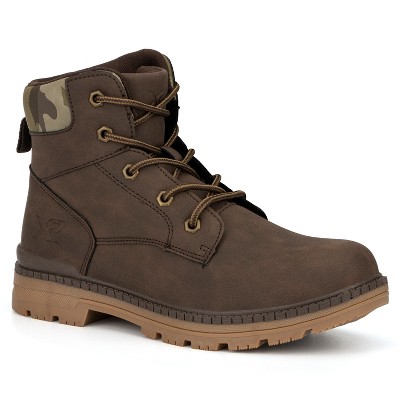 Xray Footwear Boys Leo Boot