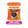 Dunkin' Original Blend, Medium Roast Coffee Canister - 30oz - image 2 of 4