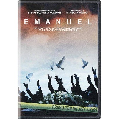 Emanuel (DVD)(2019)