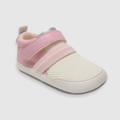 target baby walking shoes