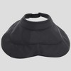 Anna-Kaci Women's Wide Brim Visor Stylish Foldable UPF50+ Sun Protection Hat - 2 of 4