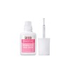 KISS PowerFlex Brush-On Nail Glue - 0.17oz - 4 of 4