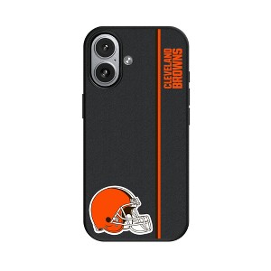 NFL AFC Teams Sidebar MagSafe Compatible Cell Phone Case for Apple iPhone 17 Series - 1 of 4