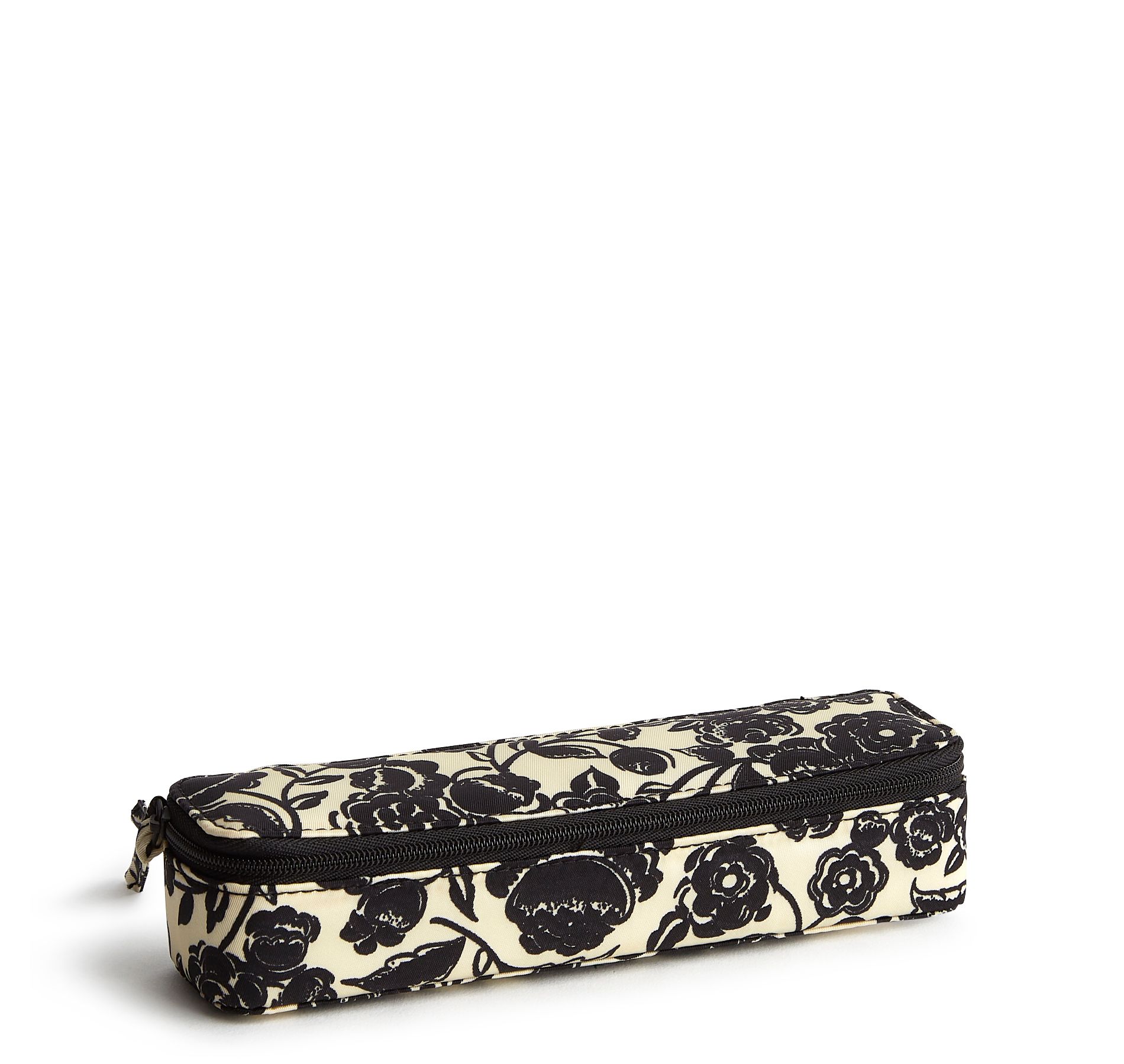 Vera Bradley Women's Nylon Travel Pill Case