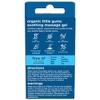Mommy's Bliss Organic Little Gums Soothing Massage Gel Day & Night Combo - 2ct/1.06oz - image 3 of 4