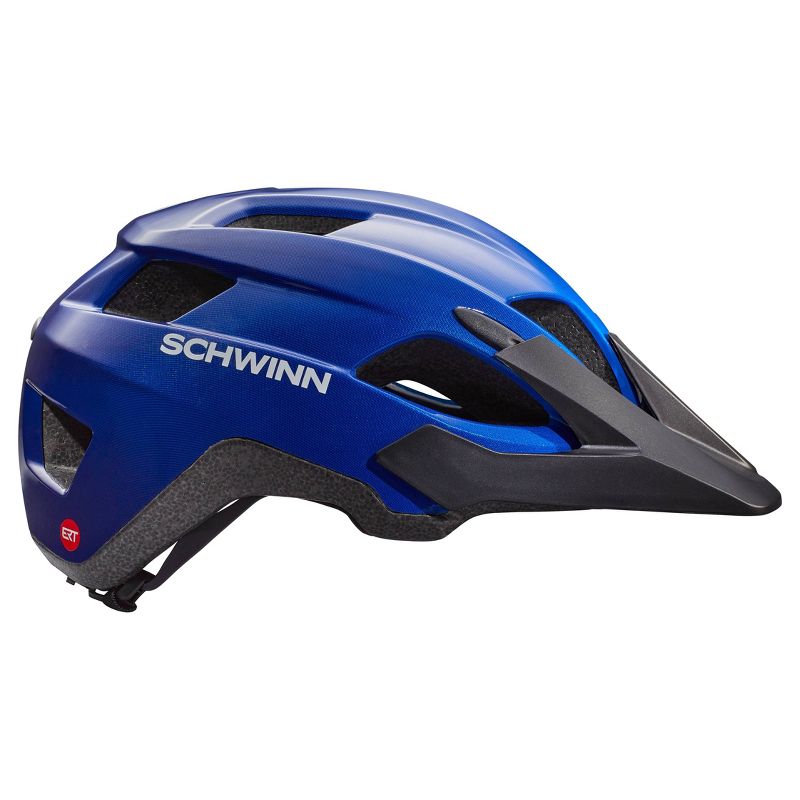 Schwinn Yahara ERT Adult Helmet, 5 of 10