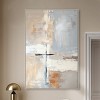 Art Remedy Expectations Boho Abstract Wall Art Framed - 2 of 4