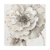 Trademark Fine Art -Lisa Audit 'Indigold Vii Gray' Canvas Art - 2 of 4