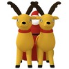 Santa Reindeer Sleigh Multicolor - 4 of 4