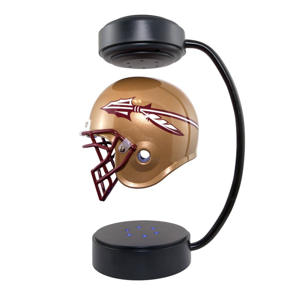 Photos - Other Decoration NCAA Florida State Seminoles Hover Helmet