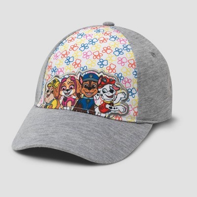 Toddler PAW Patrol Baseball Hat