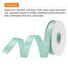 Unique Bargains Soft Solid Decorative Cake Box Gift Wrapping Ribbon - 3 of 4