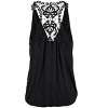 Women's Cowl Neck Top - LASCANA - 4 of 4