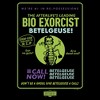 Women's Beetlejuice Beetlejuice The Afterlife's Leading Bio Exorcist T-Shirt - image 2 of 3