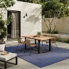 Nourison Horizon Indoor/Outdoor Chevron Rug - 2 of 4