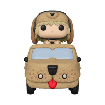 dumb and dumber funko pop