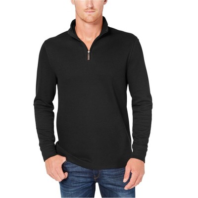 Club Room Mens Solid Pullover Sweater