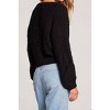 Women's RONNIE SWEATER - saltwater LUXE - 2 of 3