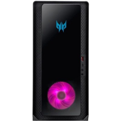Acer Predator Orion 3000 PO3-640G-UR11 Intel Core i7-12700F NVIDIA GeForce RTX 3060 16GB Ram 1TB HDD + 512GB SSD W11H - Manufacturer Refurbished