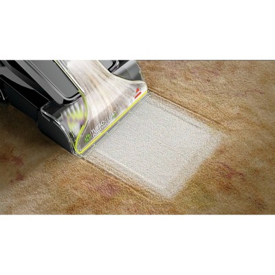 Bissell TurboClean PowerBrush Pet Upright Green Carpet Cleaner