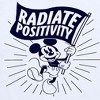 Boys' - Disney - Radiate Positivity Short Sleeve Graphic T-Shirt - 2 of 4
