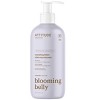 Attitude Blooming Belly Nourishing Lotion, Argan, 16 oz - 2 of 4