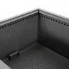 Blue Sky Outdoor Living Square Peak Smokeless Patio Fire Pit - 4 of 4
