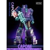 Attila Combiner Set of 5 G2 Color Version | DX9 Toys Attila Combiner 0 - 2 of 4