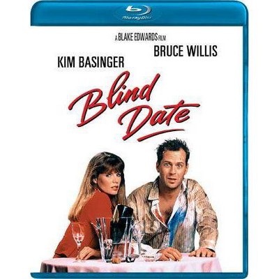 Blind Date (Blu-ray)(2014)