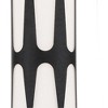 Crystorama Lighting Royston 2 - Light Sconce in  Black - 2 of 4
