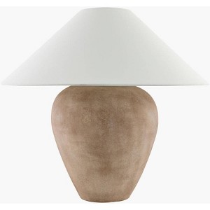 Livabliss Camden Ford Traditional Table Lamps - Galey Alix x Livabliss - 1 of 4