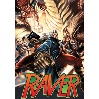 Walter Koenig's Raver - (Paperback)