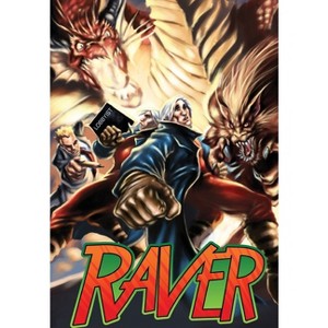 Walter Koenig's Raver - (Paperback) - 1 of 1