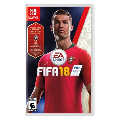 fifa 19 nintendo switch price