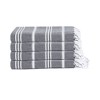Olive & Linen Bodrum Turkish Hand / Kitchen Towel Bundle - 2 of 4