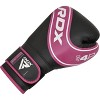 RDX Sports Kids Robo Boxing Gloves: Premium Quality Training Gloves for Children's Boxing and MMA Training - Superior Comfort and Protection - image 4 of 4