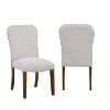 Comfort Pointe Salina Dining Chair - 2 of 4