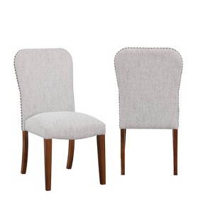 Comfort Pointe Salina Dining Chair - 1 of 4