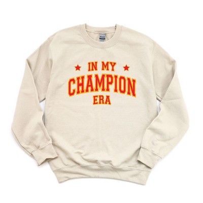 Champion sweater 2025 target review