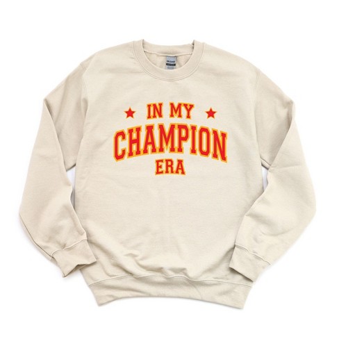 Champion 2025 sweaters target