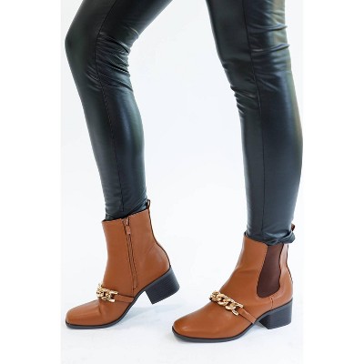 Women's The Michelle Boot - Verona Collection