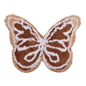 Butterfly Teen Decorative Pillow - Makers Collective - 1 of 3
