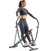 Sunny Health & Fitness Full Body Adjustable Multifunction Smart Row-N-Ride® Trainer – SF-A022070 - 2 of 4