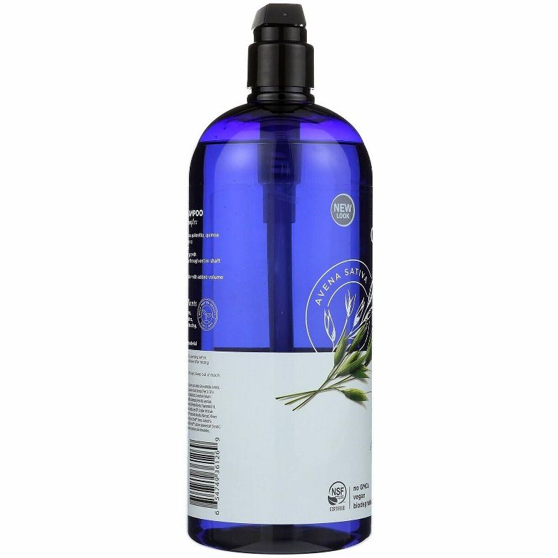 Avalon Organics Therapy Thickening Shampoo Biotin B-Complex - 32 oz, 3 of 5